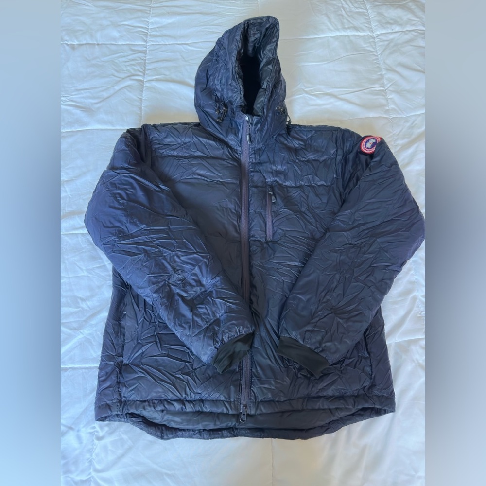 Canada Goose Down Jacket